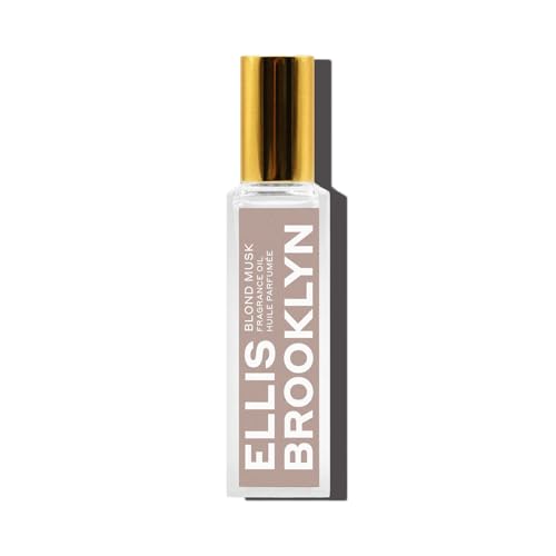 Ellis Brooklyn Blond Musk