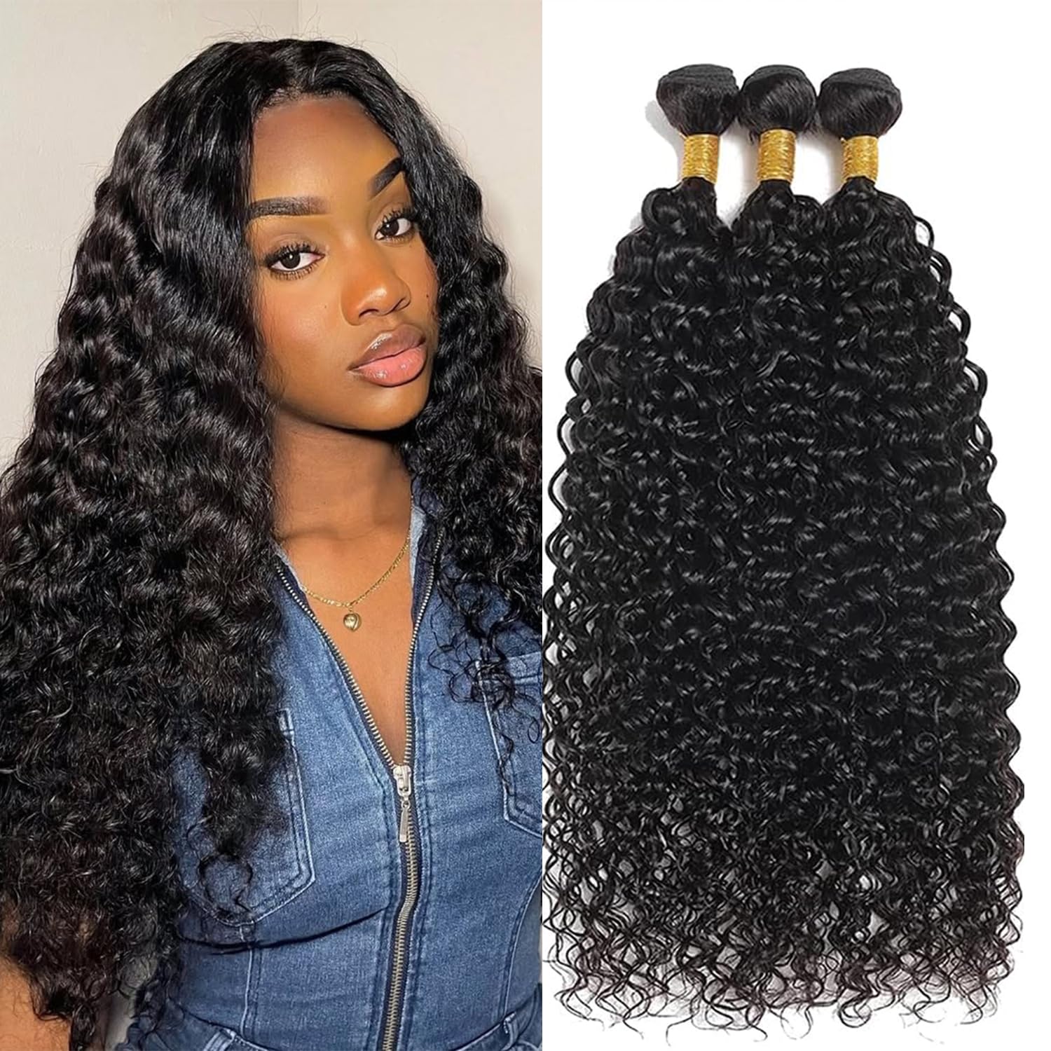 AIMAKER Deep Wave Bundles