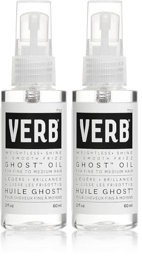 VERB Ghost Oil (Budget)