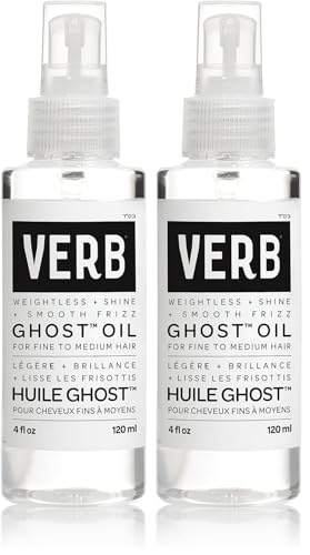 VERB Ghost Oil (Top Rated)