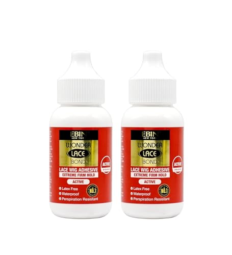 Wonder Lace Bond Wig Adhesive