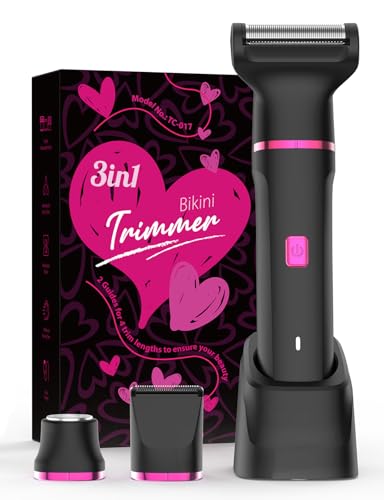 Risina Bikini Trimmer
