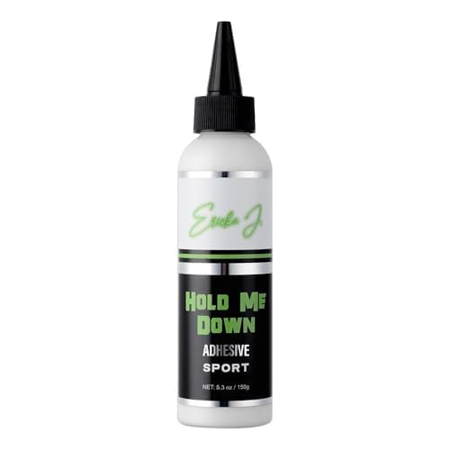 Ericka J. Hold Me Down Sport (150g Premium)