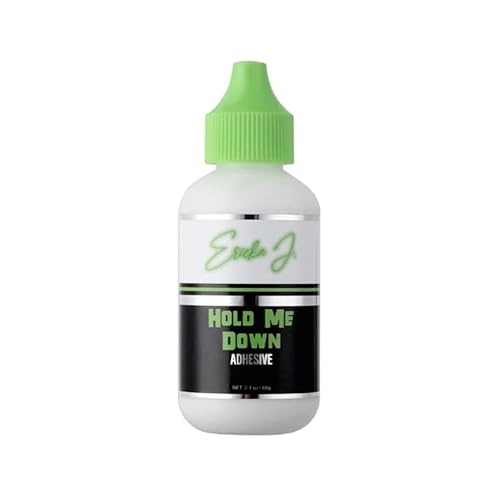 Ericka J. Hold Me Down (60g Regular)