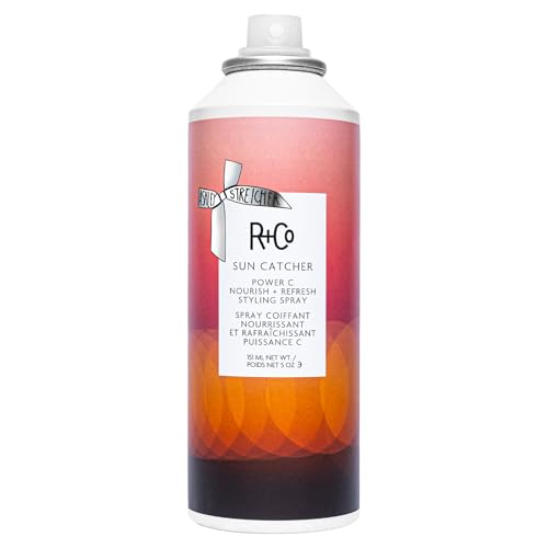 R+Co SUN CATCHER Styling Spray