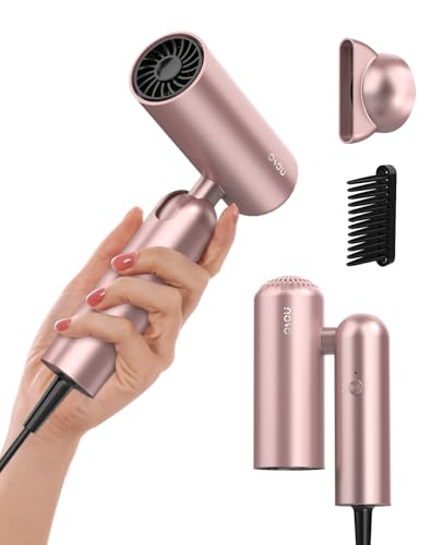 osou Foldable Travel Hair Dryer