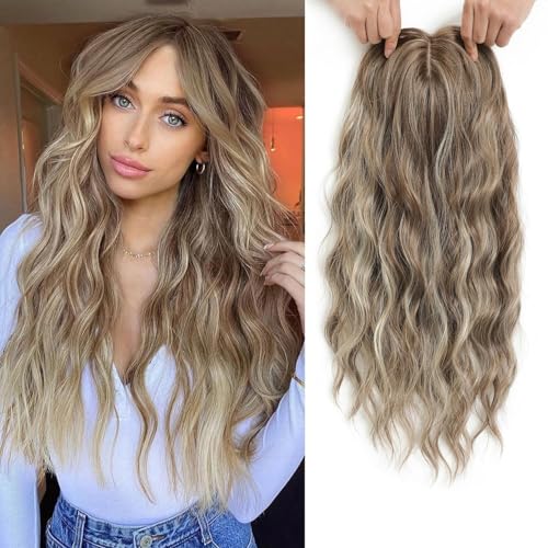 PANEWAY 20 Inch Topper (Light Brown)