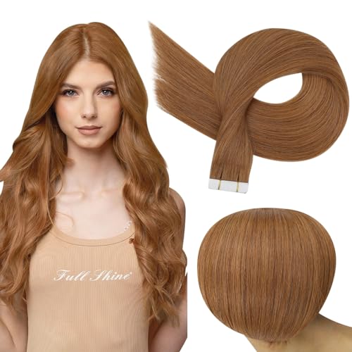Full Shine 22Inch Color 330 Copper Brown