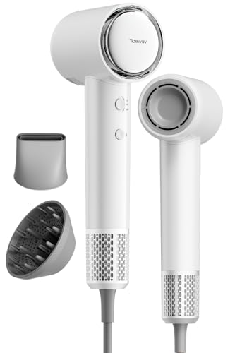Tideway Hair Dryer