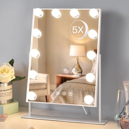 HIEEY Hollywood Vanity Mirror (Top Rated)