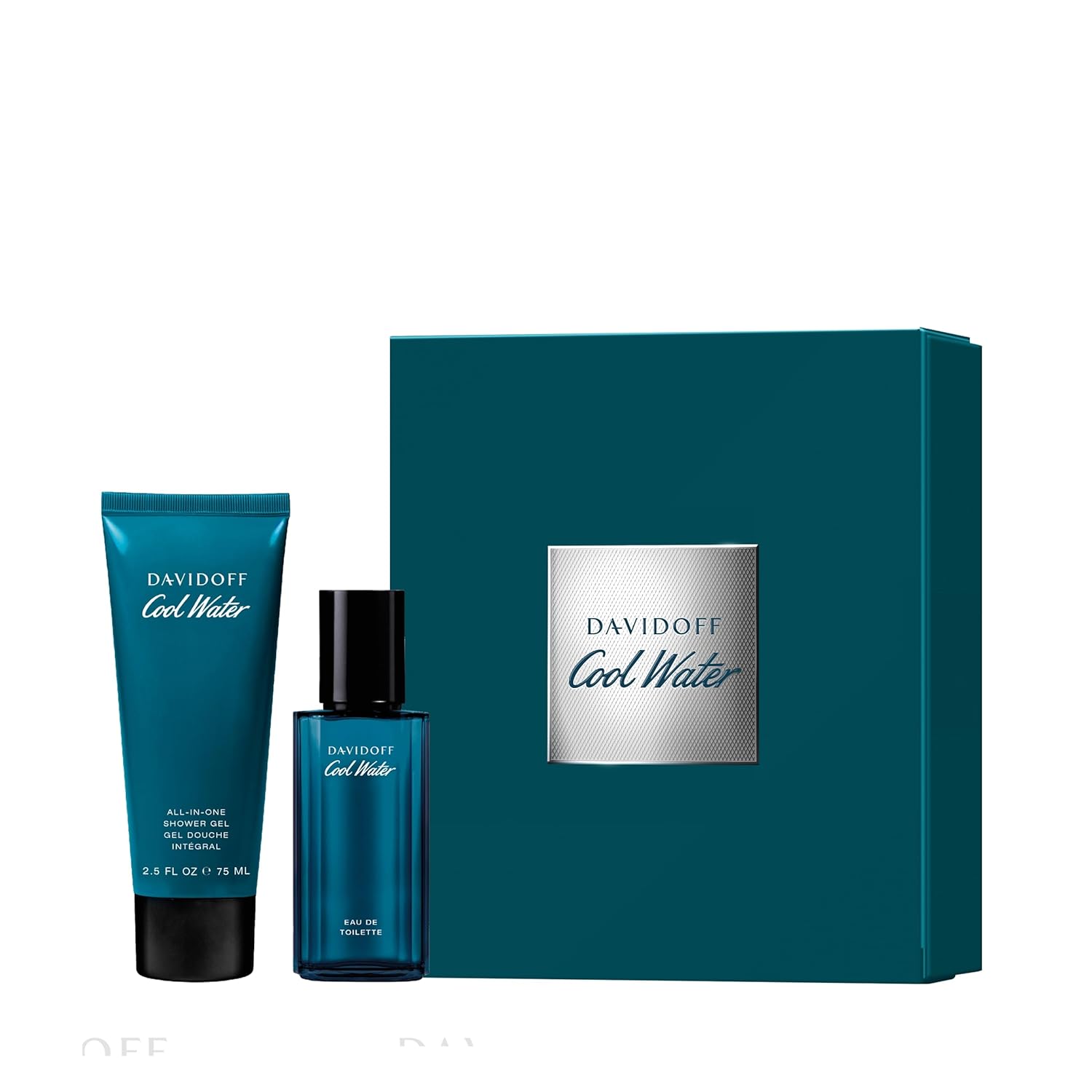 Davidoff Cool Water Eau de Toilette
