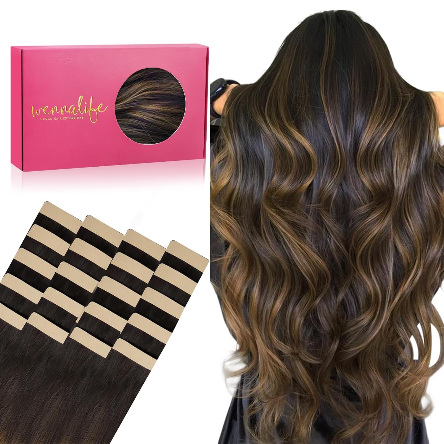 Tape-In vs Halo vs Sew-In Extensions: Which Is Best for Active Students? (2026 Comparison)