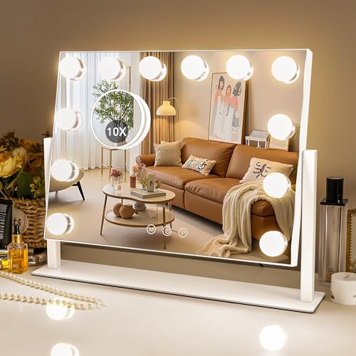 Kottova Vanity Mirror with Lights