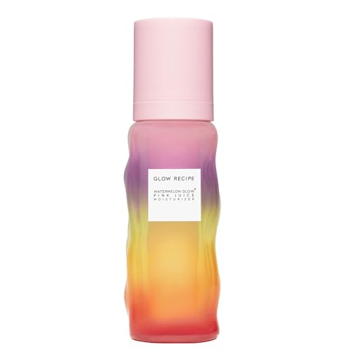 Glow Recipe Pride Pink Juice Water Gel