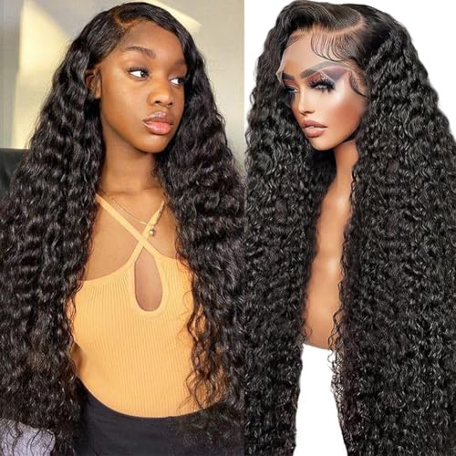 SOSATISFY 13x6 Deep Wave (Value)