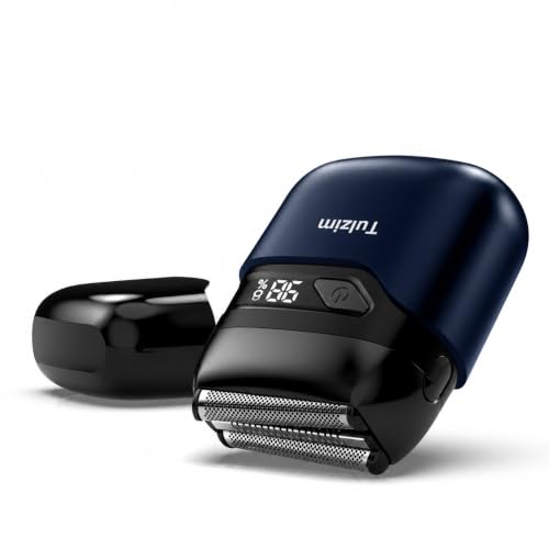 Tulzim Electric Foil Shaver
