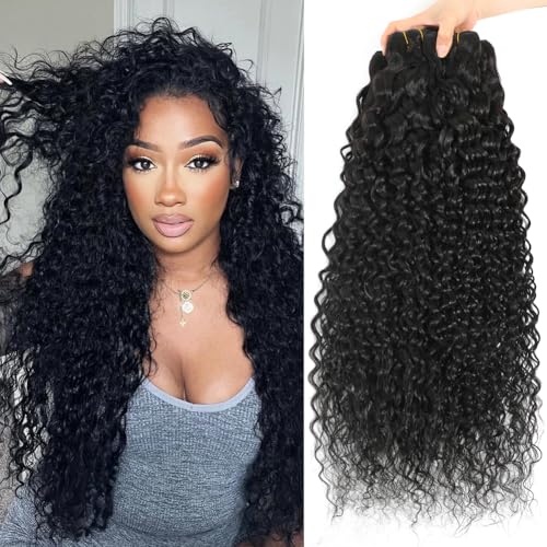 Water Wave Bundles (3-Pack)