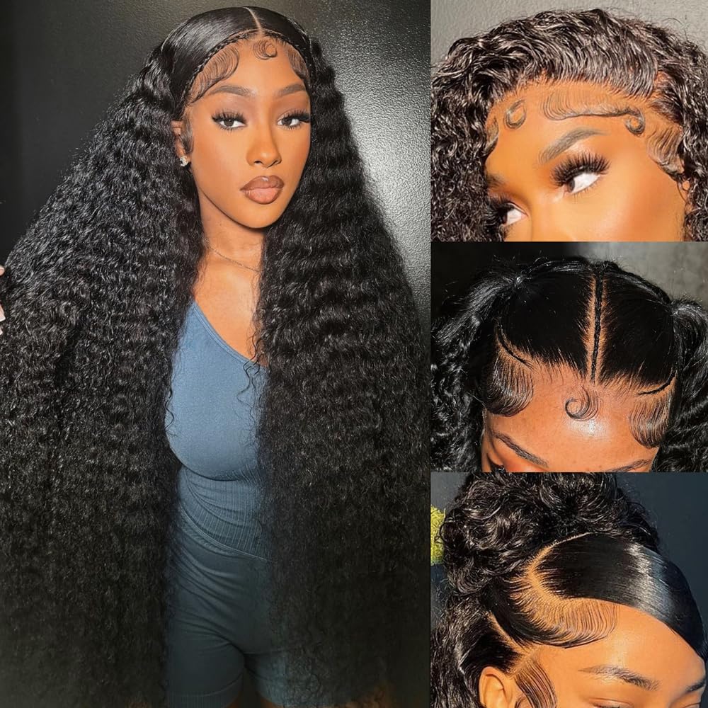 Headband Wigs vs Lace Fronts vs Glueless: Fast Styling for New Moms (2026)