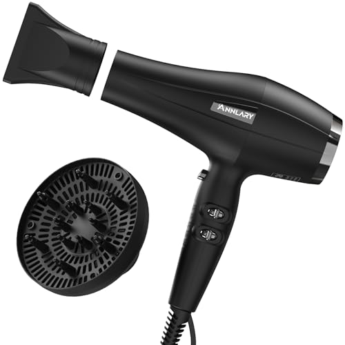 Ionic vs Ceramic vs Tourmaline Hair Dryers for Frizz-Control in Fall (2026)