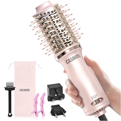 Best Compact Travel Hair Dryers for Holiday Packing (2026)