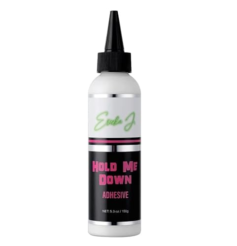 Ericka J. Hold Me Down Adhesive (150g)