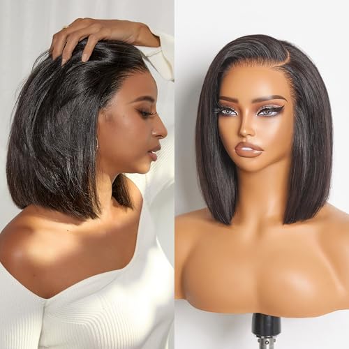 LUVME HAIR 13X4 Lace Wig