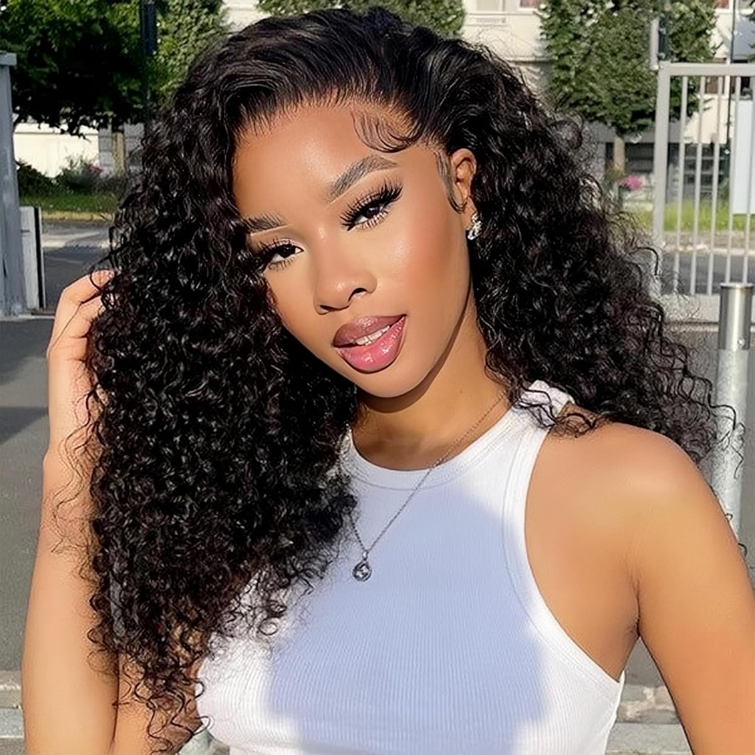 Best Pre-Plucked Wigs for Beginners: Fast Natural Hairlines (2026)