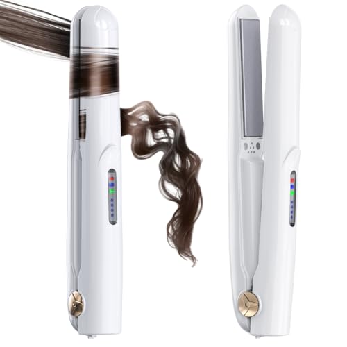 Amazebra Cordless (White)