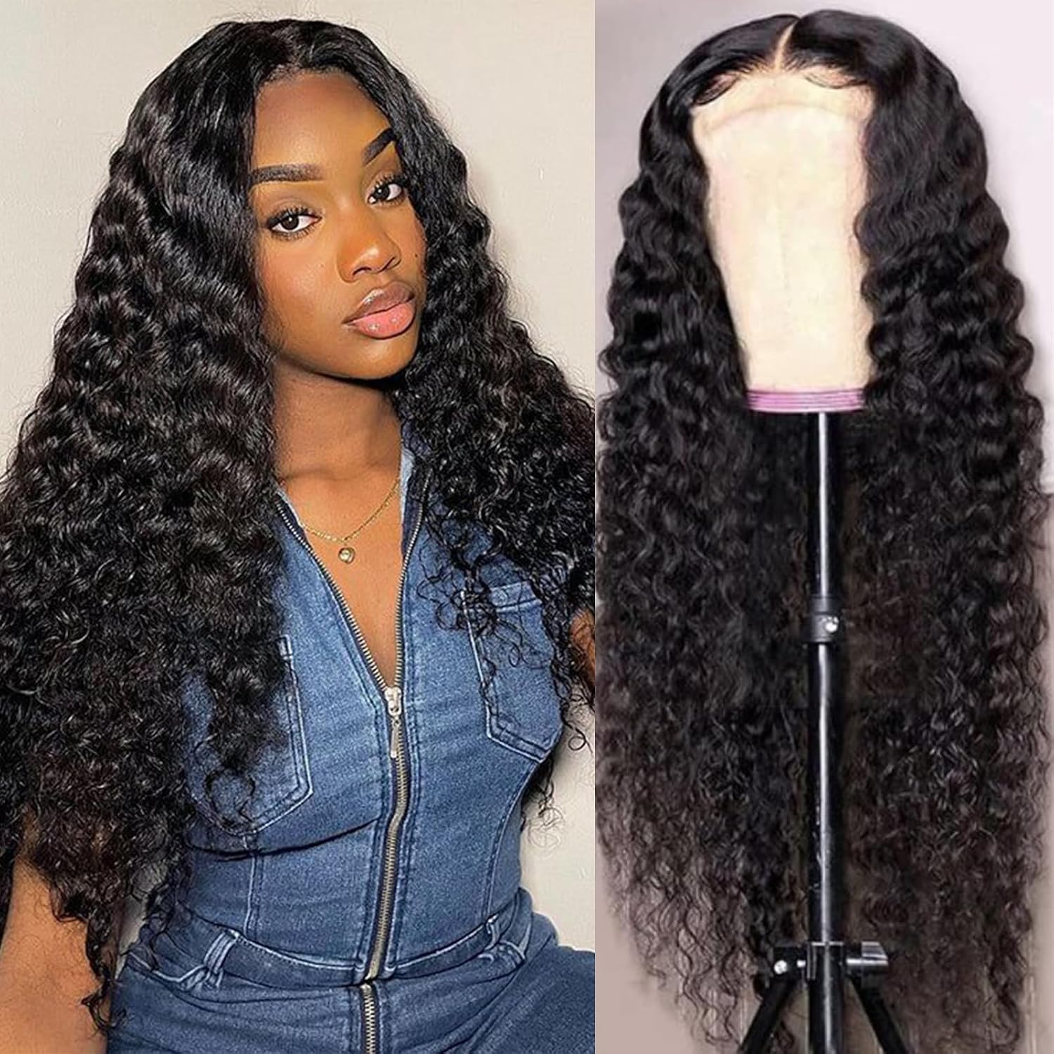 Lace Frontal vs. Closure: Best Choice for Fall Photos (2026)