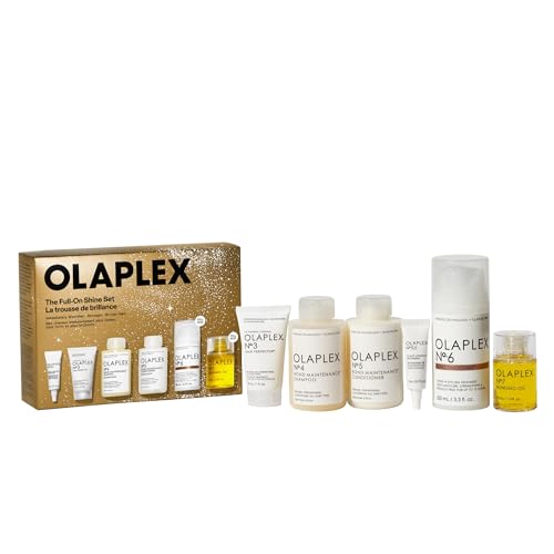 Olaplex No. 7 Bonding Oil