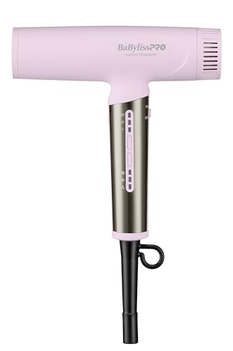BaBylissPRO Nano Light (Mid-Range)