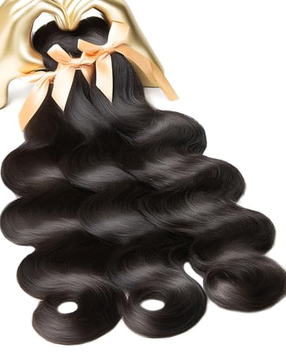 mlip Raw Bundles Body Wave (Most Reviewed)