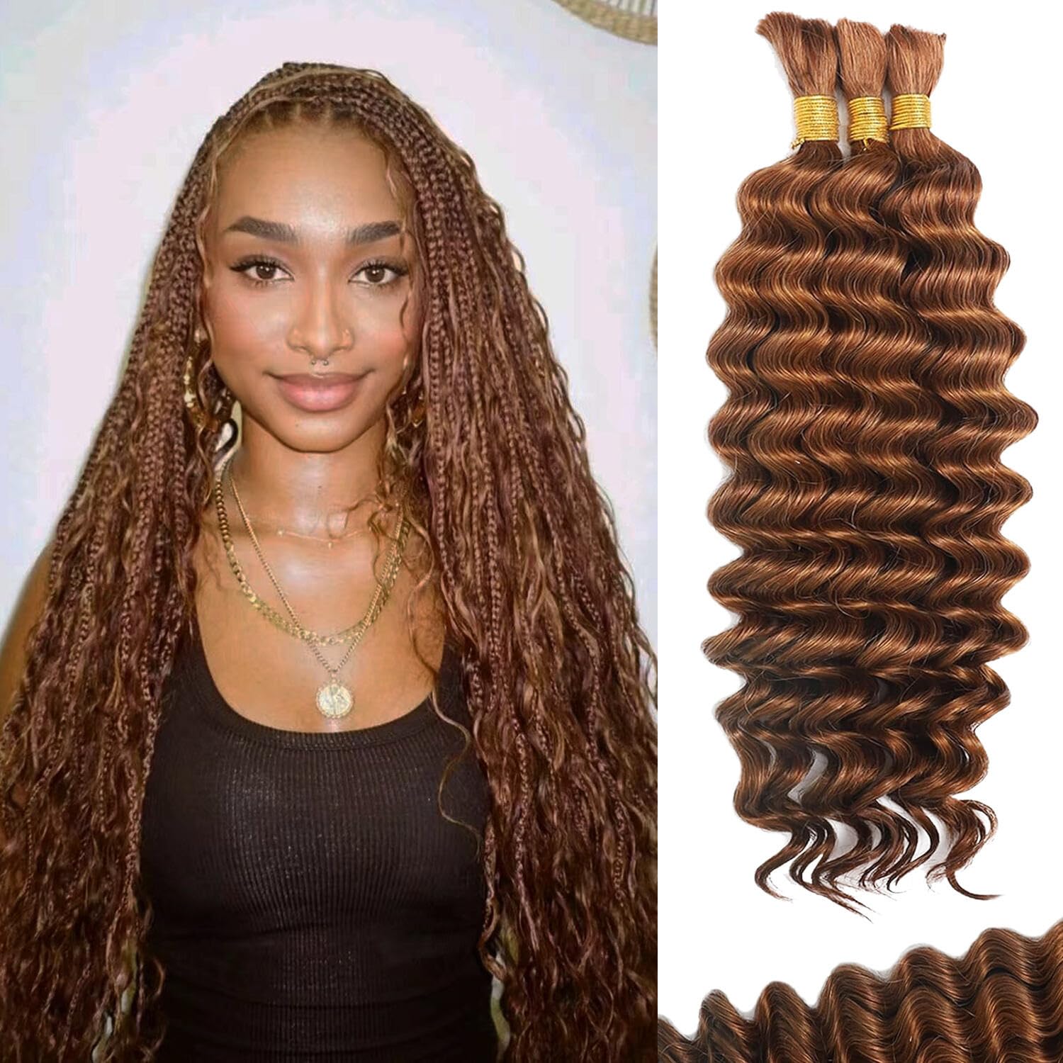 How to Keep Human Hair Bundles Soft Through Summer to Fall (2026)
