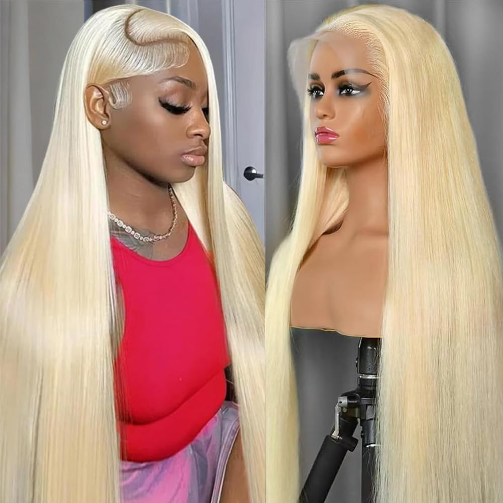 CUTE BEIN 30" 613 Blonde Straight