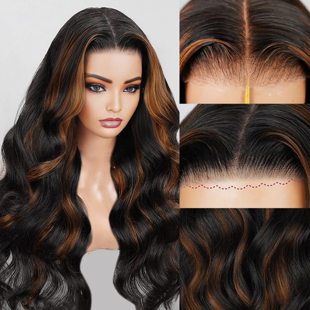 Best Light-Density Wigs for Natural Movement (2026)