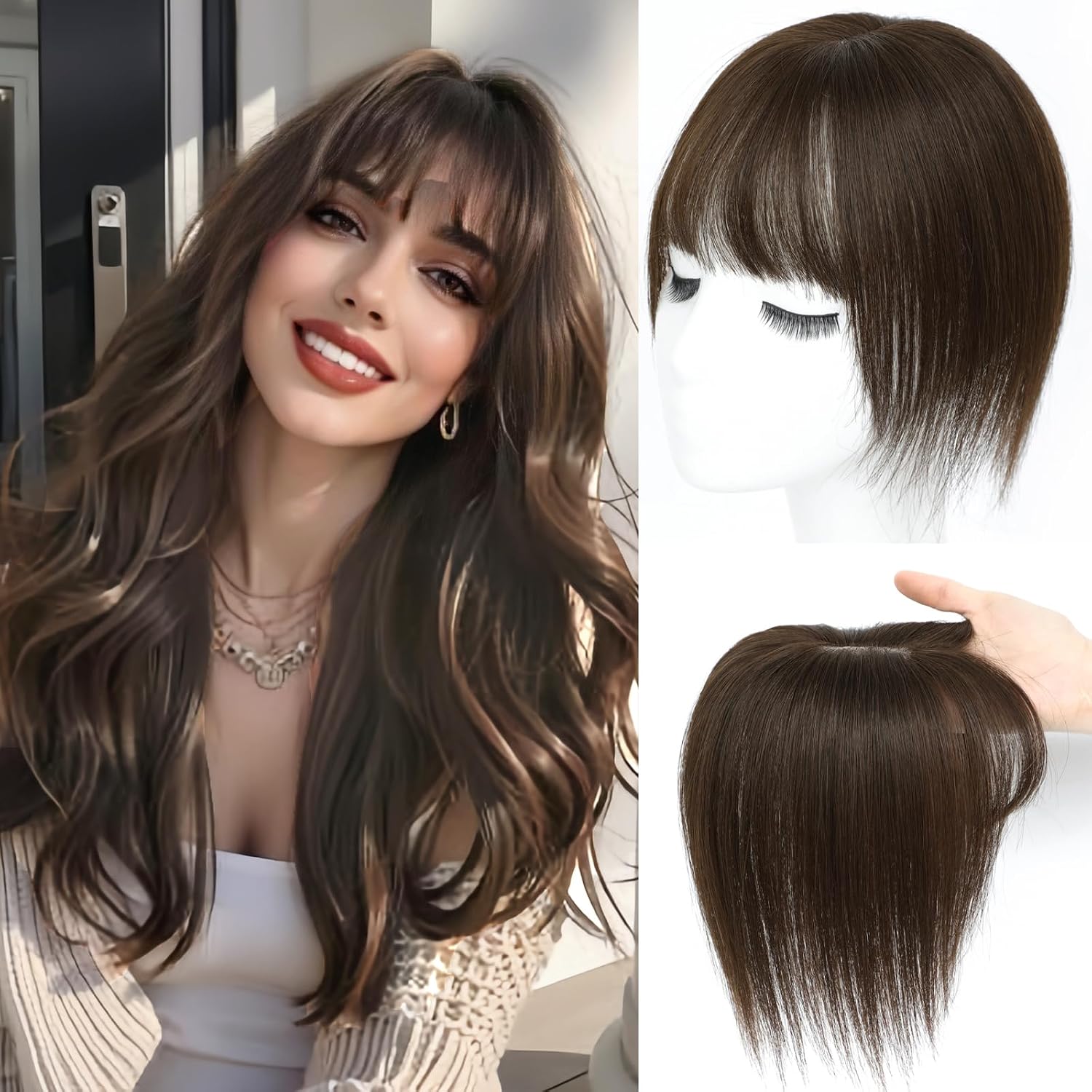 Best Extensions for Hiding a Thinning Crown (2026)